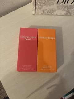 Clinique happy 香水 2点セットのサムネイル