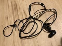 SHURE SE215イヤホンのサムネイル