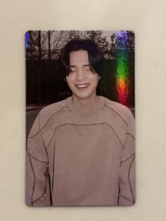 SUGA Agust D D-DAY weverse アーリーバード トレカ - メルカリ