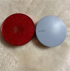 週末価格！Nオーガニック　たかのユリ　ファンデ2点セットのサムネイル