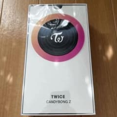 TWICE CANDYBONG Zのサムネイル