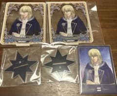 新テニスの王子様 星座  リリアデント蔵兎座のサムネイル