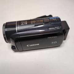 Canon iVIS HFM52 Video Camera