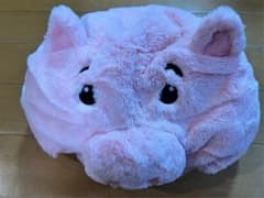 ディズニー　ファンキャップ　ハムのサムネイル