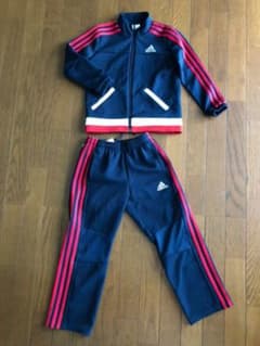 adidas アディダス ジャージ上下のサムネイル