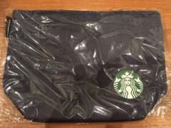 スターバックス  保冷トート  弁当袋  2018福袋 非売品  新品  未開封のサムネイル