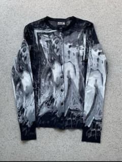 jean paul gaultier power net 奥底の官能　アーカイブのサムネイル
