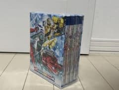 キラメイジャー　Blu-ray 全巻のサムネイル