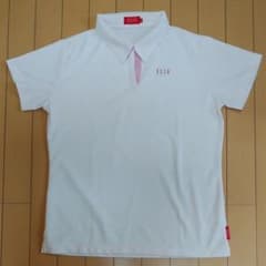 mayu様専用 ELLE GOLF ポロシャツのサムネイル