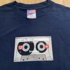90s米国USA製breedersTシャツPixiesニルヴァーナnirvana - メルカリ