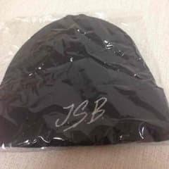 J.S.B ニットキャップのサムネイル