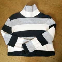 C♡様専用  ナルシス☆ボーダータートルのサムネイル