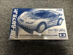 タミヤ　ミニ四駆　TRF ワークスJr. リミテッド　PRO グラスファイバーのサムネイル