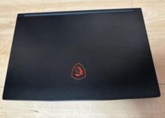 s*a様 MSI ゲーミングノートPC GF63 Thin 95Cのサムネイル
