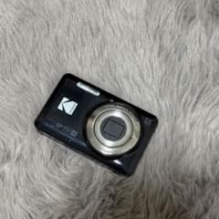 Kodak fz55 ブラックのサムネイル