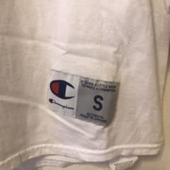 champion ロンT ラグランTシャツのサムネイル