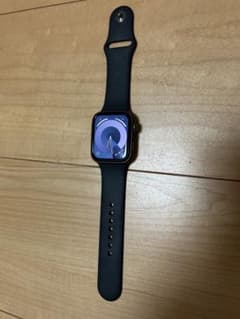 Apple Watch SEブラック 44㎜のサムネイル