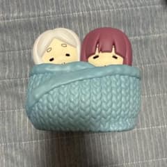 【箱無し】葬送のフリーレン おおきなSOFVIMATES 〜ぬくぬく〜のサムネイル