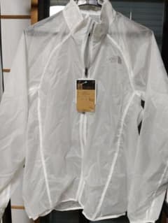THE NORTH FACE クリアカラーウィンドブレーカー THE NORTH FACE クリアカラーウィンドブレーカー - メルカリ