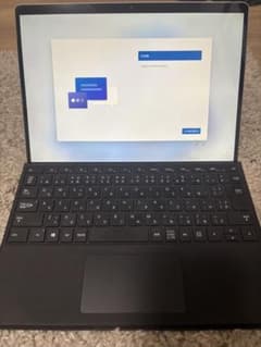 Surface Pro 8 i5/8GB/256GB キーボード・ケース付 - メルカリ