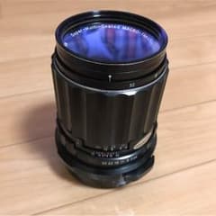 super-multi-coated takumar レンズ 00様専用のサムネイル