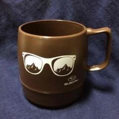 DINEX×SUBARUマグカップ2のサムネイル
