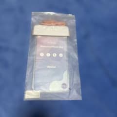 【未使用】Risukai 防水ケース Waterproof Phone Bagのサムネイル