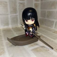 ねんどろいど 閻魔あい ねんどろいど 地獄少女 宵伽 閻魔あい (GOODSMILE ONLINE SHOP限定)