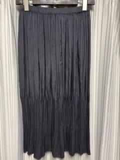 00s ISSEY MIYAKE ポリエステル スカート フェード 日本製 00s ISSEY MIYAKE ポリエステル スカート フェード 日本製 - メルカリ
