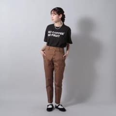 NO COFFEE フルーツオブザルーム　完売Tシャツのサムネイル