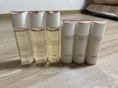 エリクシール　リフトモイスト　化粧水 乳液　6本セットのサムネイル