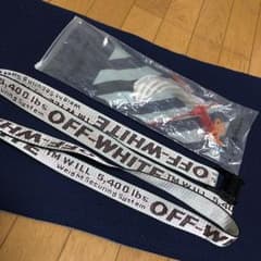 off-white ベルトのサムネイル