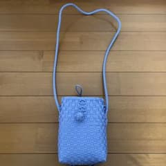 【最終値下げ】MEKEARISA Hellobagのサムネイル