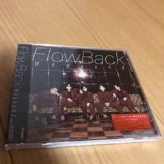 FlowBack Weekend 通常盤のサムネイル