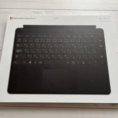 ★たたる様専用★surface pro X キーボードのサムネイル