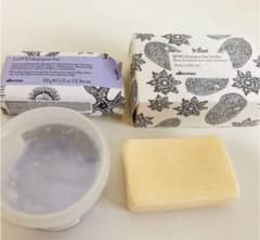 ダヴィネス　 エッセンシャルシャンプーバー  コンディショナーラブdavinesのサムネイル