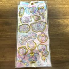 Kira Shaka ジュエリーシール CandyTwinsのサムネイル