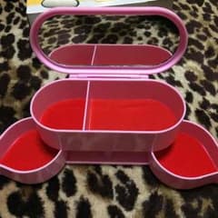 ジュエリーケースのサムネイル