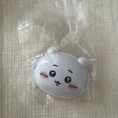 ちいかわ ミニチュア おめん ガチャ お面のサムネイル