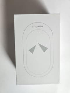ポケトーク　POCKETALK SOURCENEXTのサムネイル