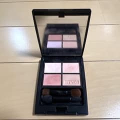 ETVOS ミネラルクラッシィシャドー　シフォンアンサンブルのサムネイル