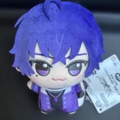 めておら Meteorites ちびぐるみ ぬいぐるみマスコット 4個セット STPR Family プライズ商品化 詳細決定！｜ めておら - Meteorites