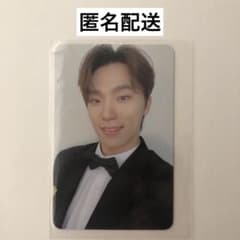 seventeen ディノ FML トレカのサムネイル