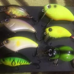 ミニルアーセットのサムネイル