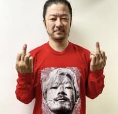 20ss SUPREME Ichi the Killer ロンT - メルカリ