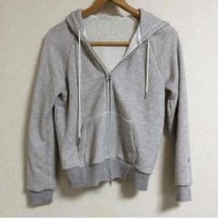 ketty パーカーのサムネイル