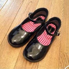 子供さん用サンダル！19cmのサムネイル