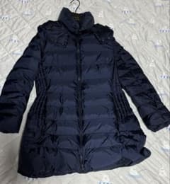 極美品☆タトラス TATRAS ロレンツァーナ 近年モデル ダウンジャケット 