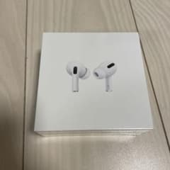 Apple AirPods Pro MWP22J/Aのサムネイル