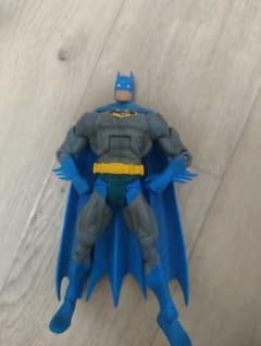 マテル　バットマン DCアクションフィギュアのサムネイル